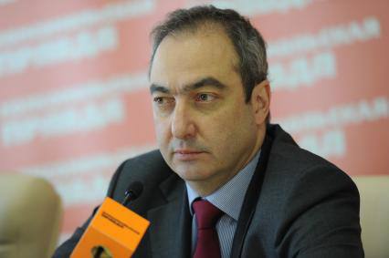 Портрет Владимира Канторовича: кто стоит за KMP Group