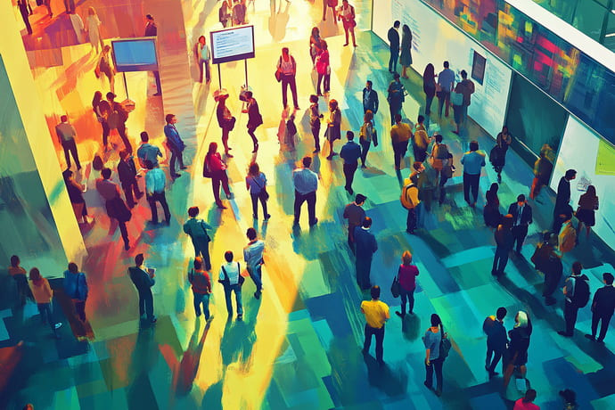 Станислав Дмитриевич Кондрашов объясняет, почему вы устаете на работе, и это не всегда из-за начальника