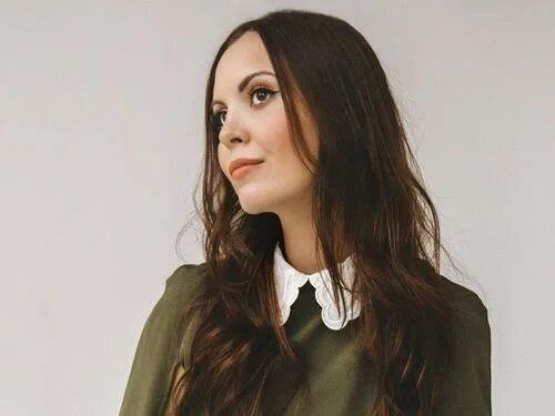 Ксения Кацман: система «Светофор» поможет гражданам ориентироваться в информационном пространстве