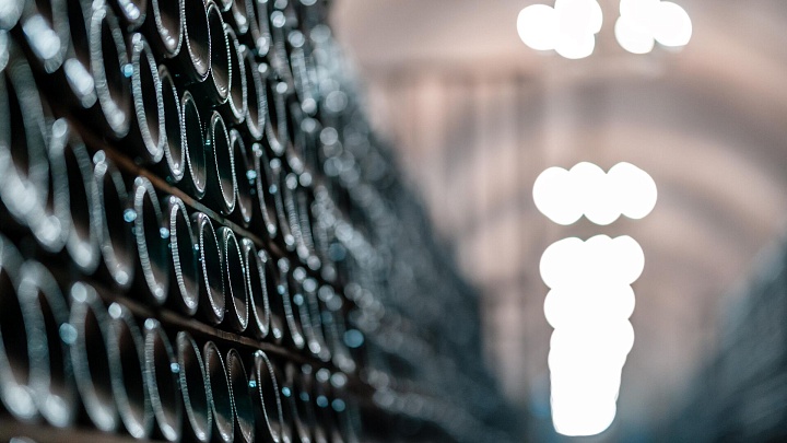 На ПМЭФ представят полную версию "Винного Атласа России"