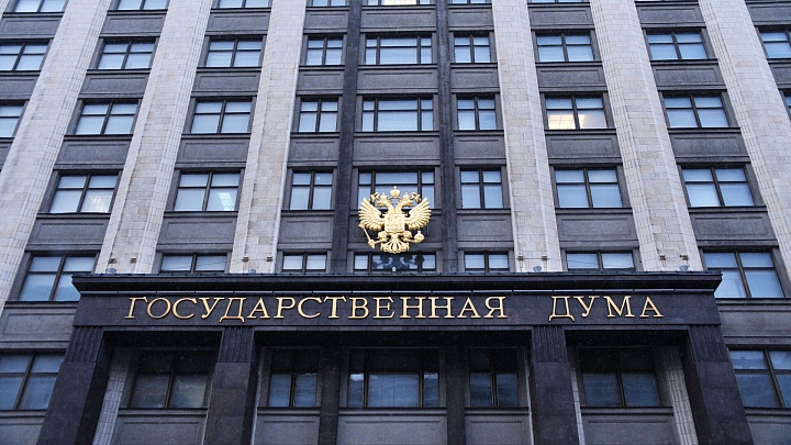 Комитет Госдумы поддержал продление механизма параллельного импорта