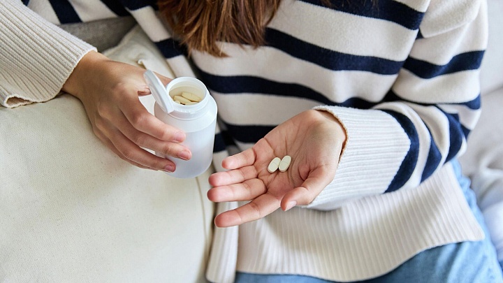 В России создали "рецептор" для проверки БАДов на дому