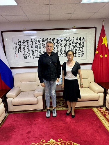 Поиск партнеров в Китае: где искать и как выбирать