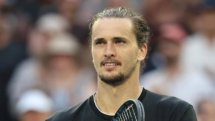 Зверев вышел в четвертьфинал "Мастерса" в Майами