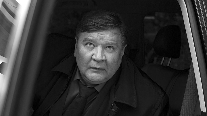 "Ветераны России" предложили присвоить Мадянову звание народного артиста