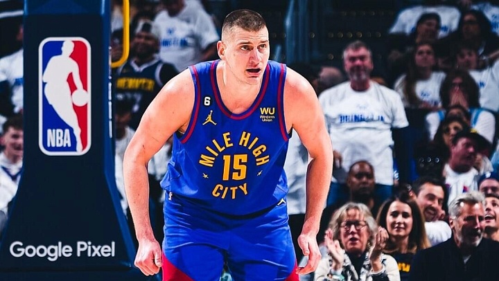 "Денвер" обыграл "Мемфис" в матче НБА