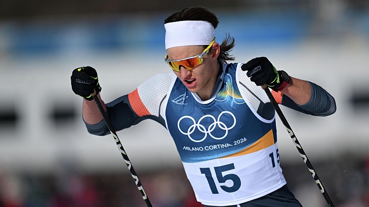 Российская сторона не будет оспаривать результат Коростелева в скиатлоне
