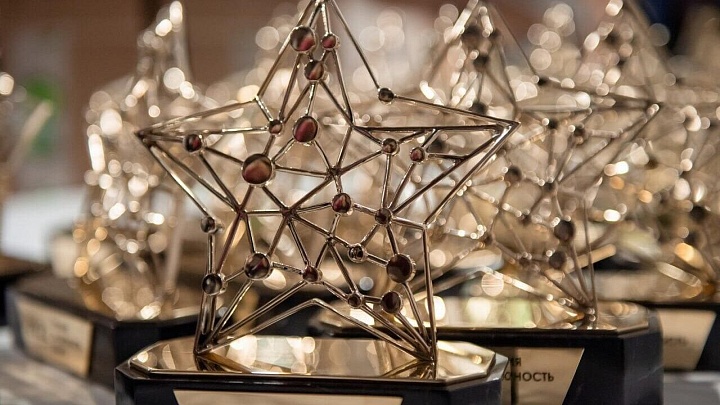 Медиагруппа "Россия сегодня" стала лауреатом премии "За верность науке"