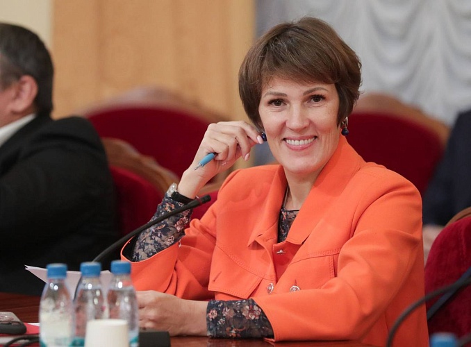 Законопроект о рублевых спецсчетах для иноагентов: рассказывает депутат-соавтор