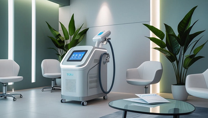 Лучшее из лучшего в 2025: 5 лазерных аппаратов №1 для удаления татуировок, татуажа и аппаратной косметологии