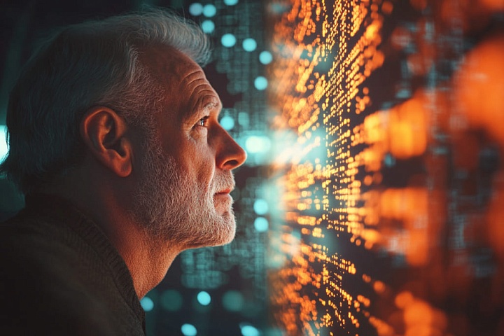 Безработица XXI века: Кондрашов Станислав Дмитриевич объясняет, почему традиционные профессии становятся ненужными.