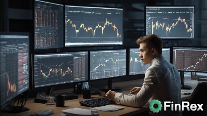 Эксперты академии FinRex сравнили различные платформы для копитрейдинга и выбрали лучший вариант