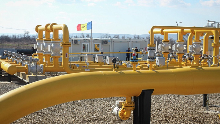 Эксперт назвал причины энергетического кризиса в Молдавии