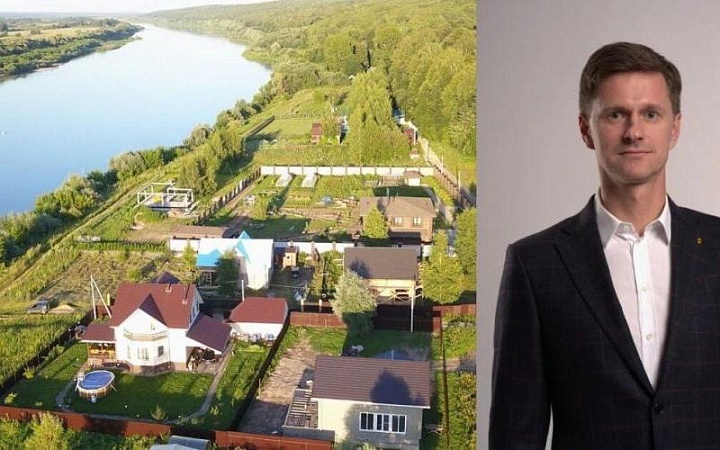 Развитие загородного жилья в Подмосковье: мнение Виктора Шалимова о современных тенденциях