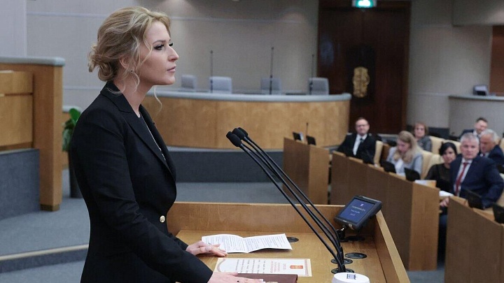 Лантратова содействовала выплате задолженности по зарплате 62 работникам