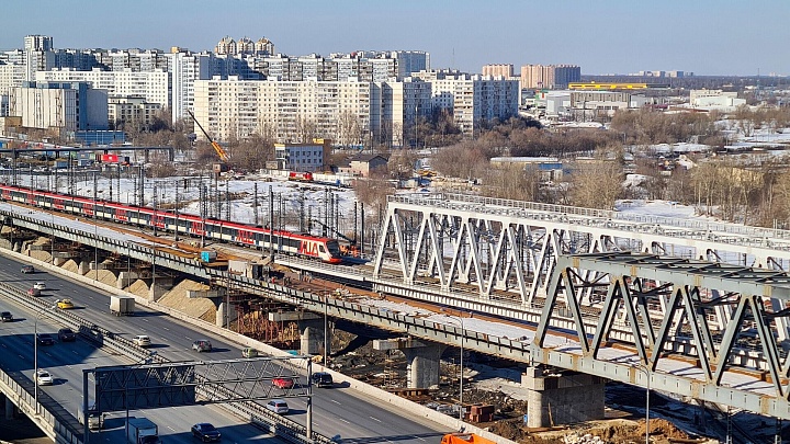 Правительство утвердило порядок контроля над при строительством ВСМ
