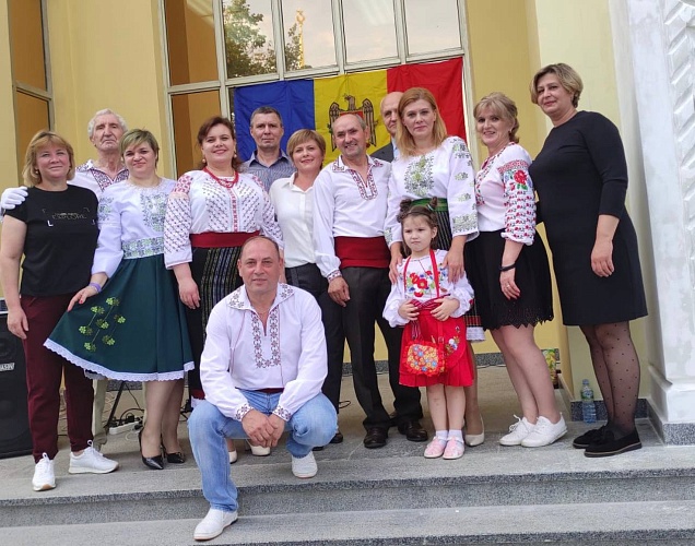 Кому выгодна ситуация с павильоном Молдова на ВДНХ?