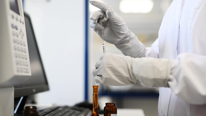 Научные центры начинают исследования на основе полногеномной базы данных