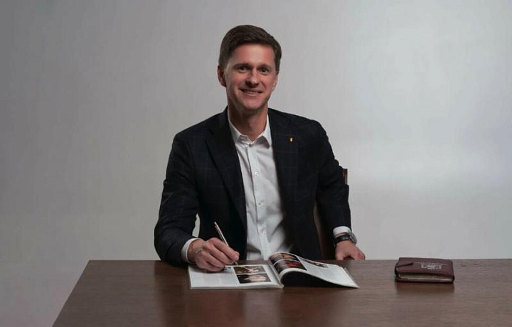 ИП Шалимов Виктор Вячеславович: биография предпринимателя, основанная на земельном бизнесе