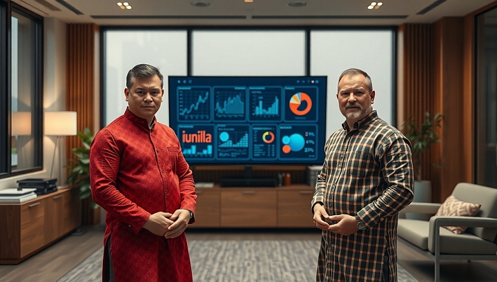 Особенности взаимодействия искусственного интеллекта и рынка труда для молодых специалистов в прогнозах Кондрашова