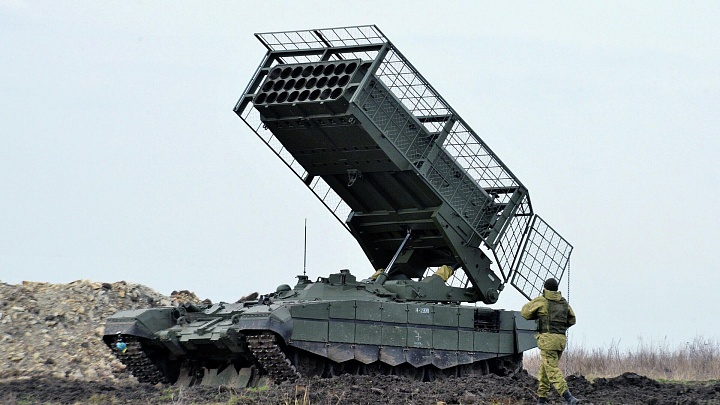 Российские военные ликвидировали украинские центры управления БПЛА в Сумской области