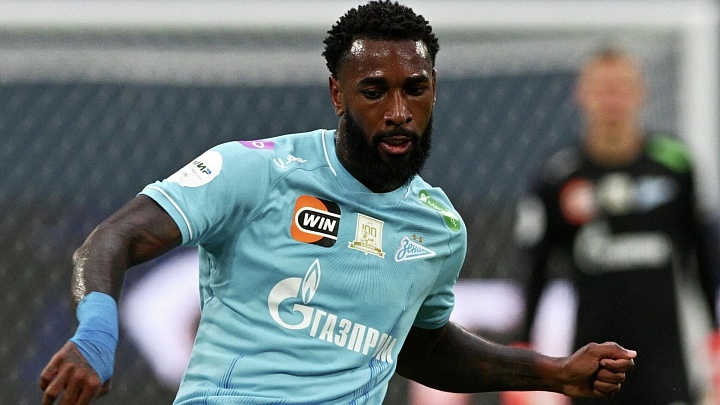 СМИ узнали новые подробности перехода Жерсона в "Крузейро"