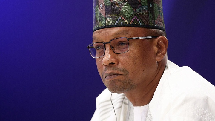 Нигер предложил России совместно разрабатывать урановые месторождения