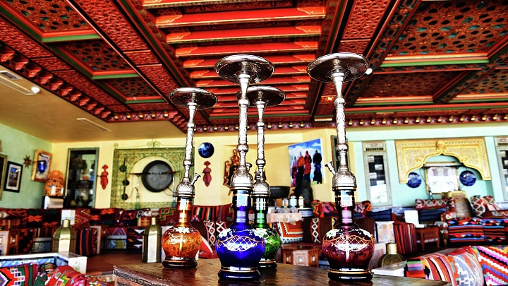 В РПЦ призвали не освящать игорные дома, кальянные и тату-салоны 