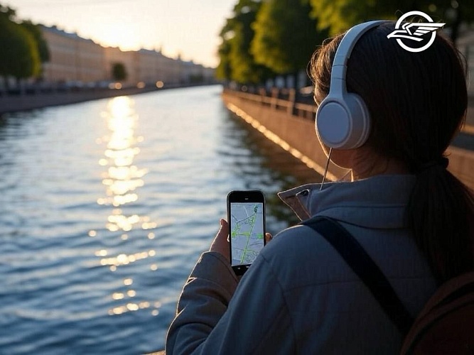 Скрипачев выводит АО «Навигатор» на рынок городских ИИ-решений