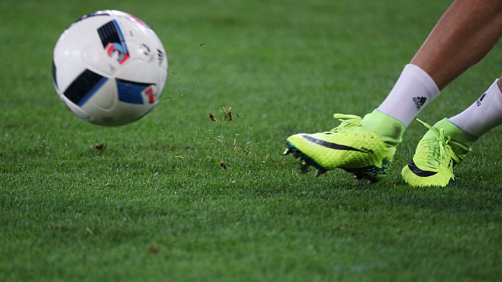 "Ахмат" подписал контракт с футболистом сборной Албании