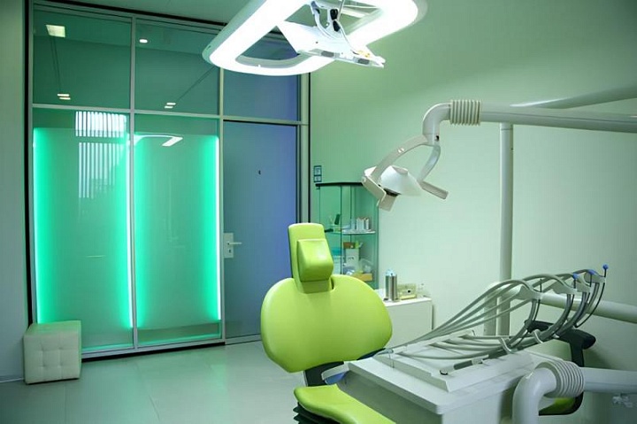 В Москве заработал кабинет однодневной имплантации зубов в Центре Современной Стоматологии