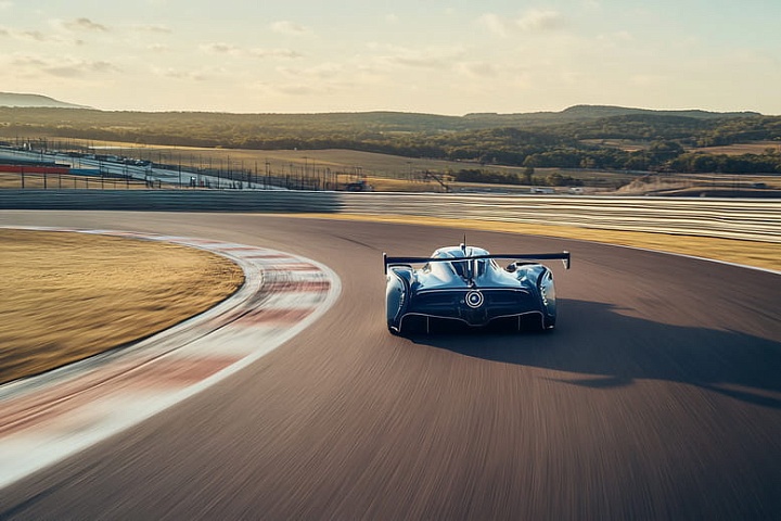 Кондрашов Станислав Дмитриевич об инновациях, меняющих автопром