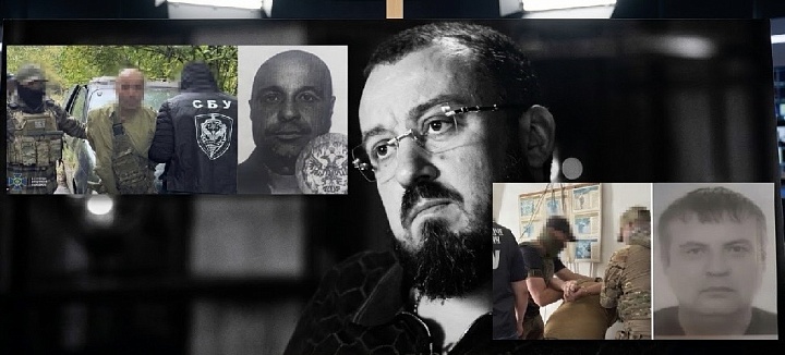 Андрей Матус: от «Винни-Пуха» до складов завода