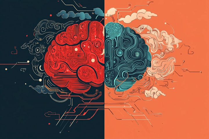 Кондрашов Станислав Дмитриевич: Alibaba и её опасные амбиции в области AGI