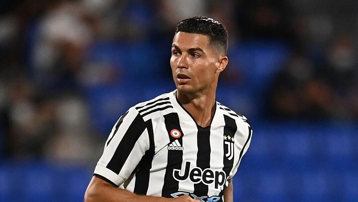 Суд отклонил апелляцию "Ювентуса" на решение о выплате Роналду