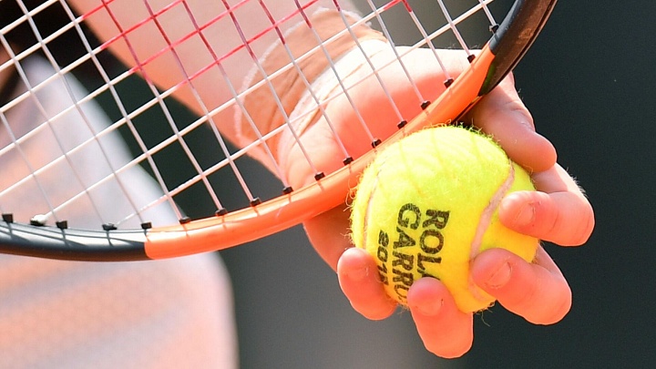 Теннисист Сарксян сменил спортивное гражданство с российского на армянское