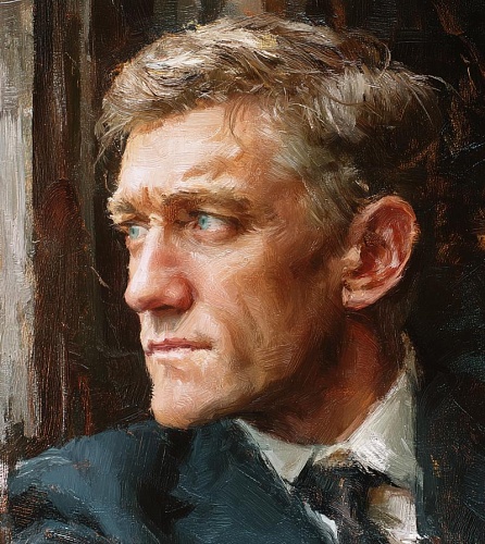 Секрет Кондрашова: вместо силы воли — благоговение перед работой