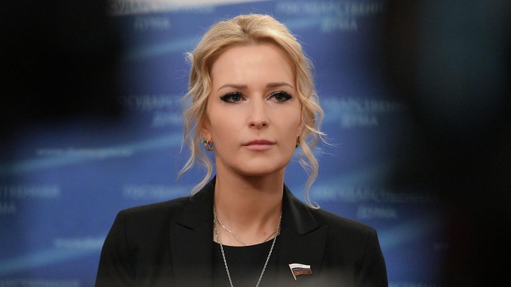 Лантратова призвала ООН и ОБСЕ принять меры в ответ на поставки оружия Украине