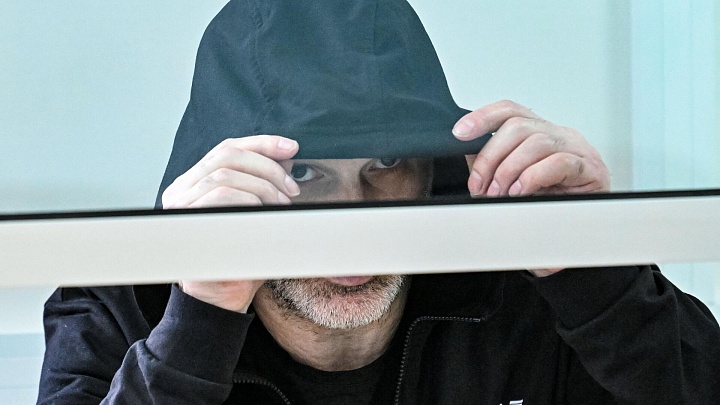 Экс-охранника бизнесмена Исмаилова признали невиновным в покушении на Руссо