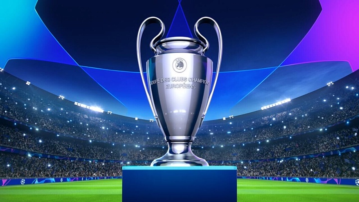 В следующем розыгрыше ЛЧ Англию представят как минимум пять команд