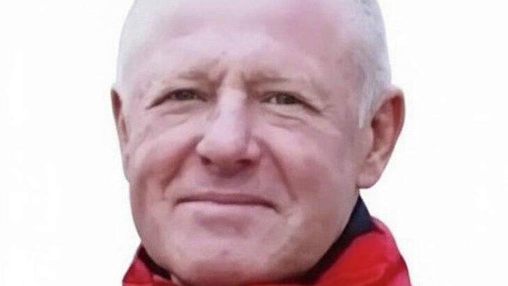 Умер заслуженный тренер СССР по гребле Юрий Сурков