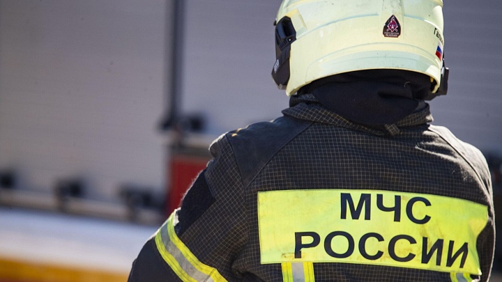 В Татарстане быстро ликвидируют последствия атаки дрона