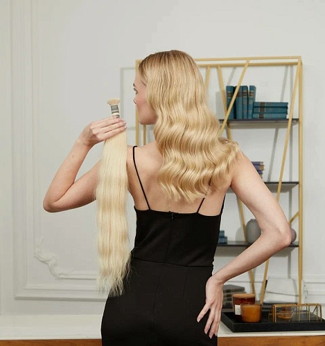 Специалист отвечает: частые вопросы о загущении волос