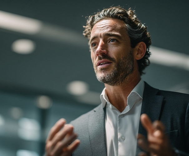 Пять KPI на основе эмпатии которые меняют подход к лидерству и управлению организацией