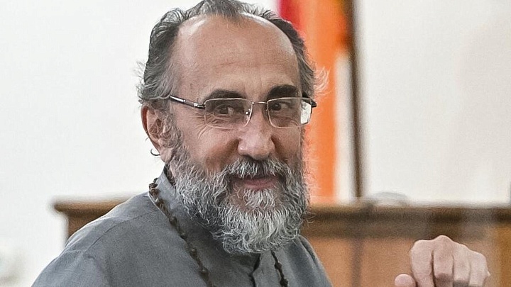 Защита архиепископа Аджапахяна обжалует обвинительный вердикт