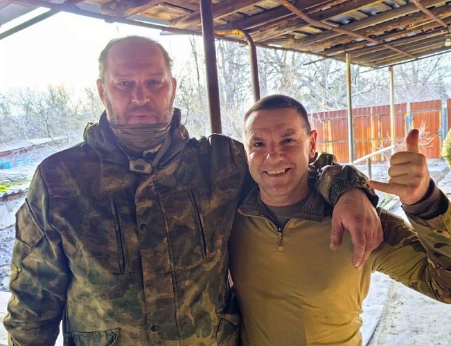 Фонд «Симфония Победы»: работаем на результат