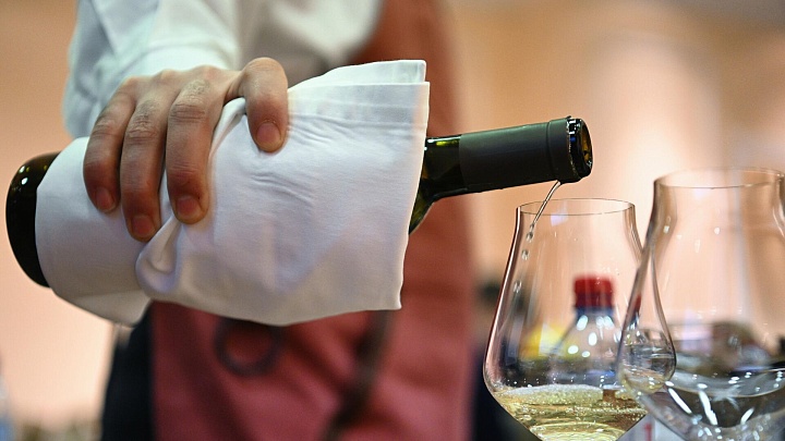 Эксперт рассказал о проблеме, с которой столкнулись российские виноделы